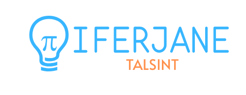Logo IFERJANE